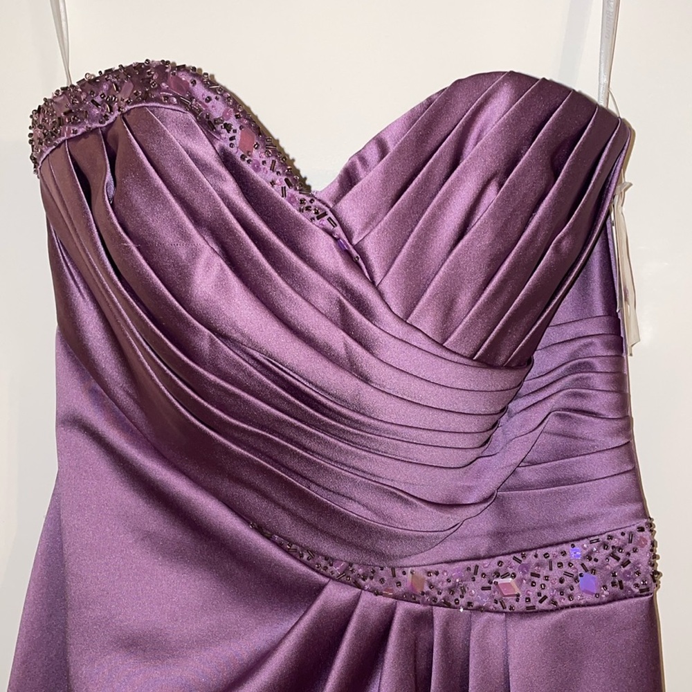 DAVIDS BRIDAL Dress